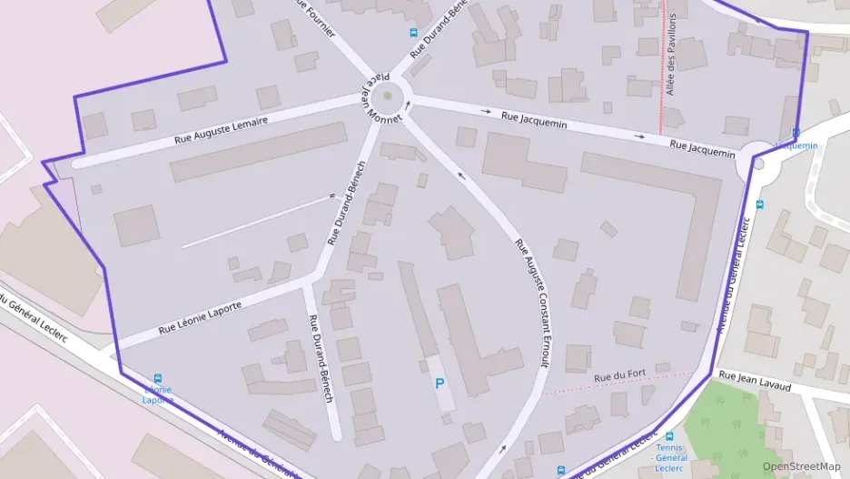 Appartement 69 m² quatre pièces à vendre à Fontenay-aux-Roses Appartement 69 m² quatre pièces à vendre à Fontenay-aux-Roses