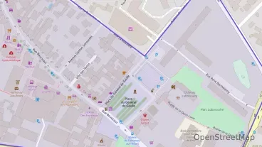 Appartement 105 m² cinq pièces à vendre à Fontenay-aux-Roses