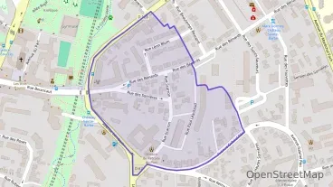 appartement d'une chambre 25 m² à vendre à Fontenay-aux-Roses
