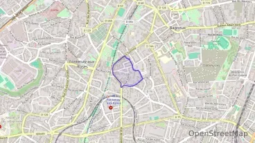 appartement d'une chambre 25 m² à vendre à Fontenay-aux-Roses