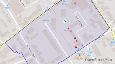 appartement de trois chambres 68 m² à vendre à Fontenay-aux-Roses