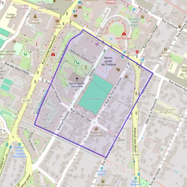 Property