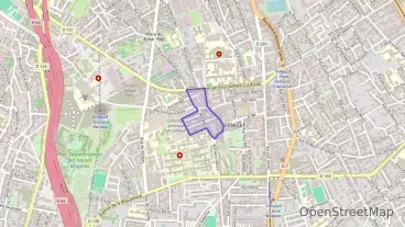 appartement d'une chambre 35 m² à vendre à Villejuif