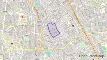 Appartement 59 m² trois pièces à vendre à Vitry-sur-Seine