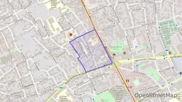 appartement d'une chambre 53 m² à vendre à Vitry-sur-Seine