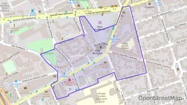 Appartement 30 m² une piece à vendre à Vitry-sur-Seine