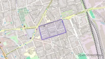 Appartement 33 m² deux pieces à vendre à Vitry-sur-Seine