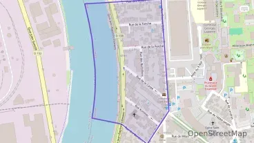 Appartement de trois pièces 35 m² à vendre  à Alfortville