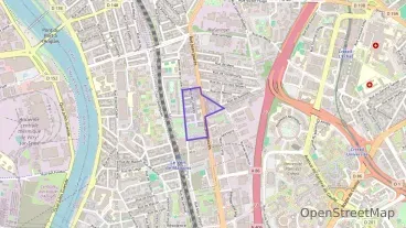 Appartement 96 m² quatre pièces à vendre à Maisons-Alfort