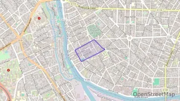 appartement de trois chambres 89 m² à vendre à Saint-Maur-des-Fossés