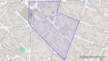 Appartement 96 m² quatre pièces à vendre à Saint-Maur-des-Fossés Appartement 96 m² quatre pièces à vendre à Saint-Maur-des-Fossés