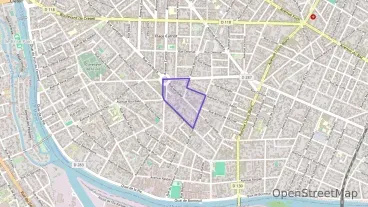 Appartement 96 m² quatre pièces à vendre à Saint-Maur-des-Fossés Appartement 96 m² quatre pièces à vendre à Saint-Maur-des-Fossés