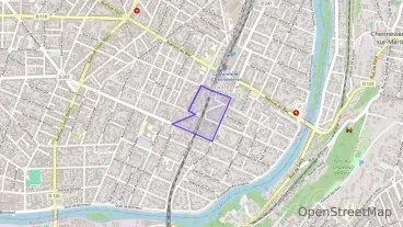 appartement d'une chambre 31 m² à vendre à Saint-Maur-des-Fossés appartement d'une chambre 31 m² à vendre à Saint-Maur-des-Fossés