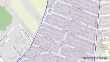 appartement d'une chambre 32 m² à vendre à Pontault-Combault appartement d'une chambre 32 m² à vendre à Pontault-Combault