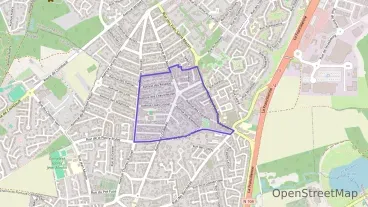 Appartement 21 m² une piece à vendre à Pontault-Combault