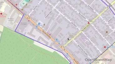 Appartement 72 m² trois pièces à vendre à Versailles