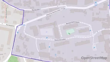 Appartement 84 m² quatre pièces à vendre à Fontenay-aux-Roses