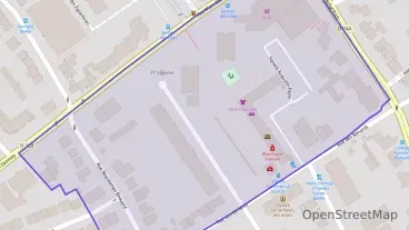Appartement 100 m² cinq pièces à vendre à Fontenay-aux-Roses