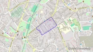 Appartement 100 m² cinq pièces à vendre à Fontenay-aux-Roses