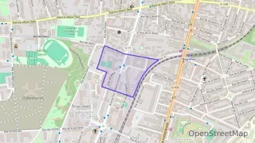 Appartement de 5+ pièces 125 m² à vendre  à Bagneux