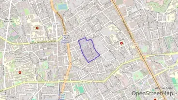 appartement de deux chambres 50 m² à vendre à Vitry-sur-Seine