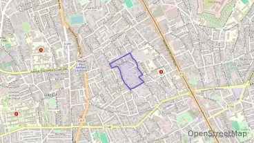 appartement d'une chambre 54 m² à vendre à Vitry-sur-Seine