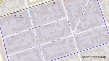 appartement de deux chambres 50 m² à vendre à Vitry-sur-Seine