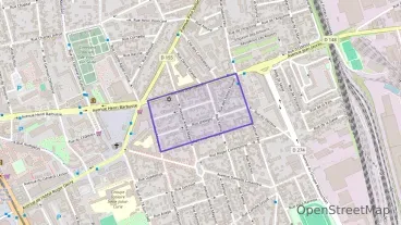 Appartement 50 m² trois pièces à vendre à Vitry-sur-Seine