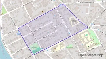 Appartement 23 m² une piece à vendre à Saint-Maur-des-Fossés