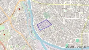 Appartement 23 m² une piece à vendre à Saint-Maur-des-Fossés