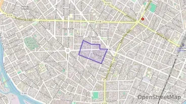 Appartement 31 m² deux pieces à vendre à Saint-Maur-des-Fossés