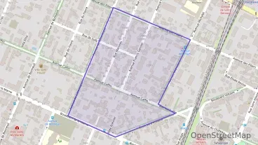 Appartement 34 m² deux pieces à vendre à Saint-Maur-des-Fossés Appartement 34 m² deux pieces à vendre à Saint-Maur-des-Fossés