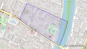 Appartement 56 m² trois pièces à vendre à Saint-Maur-des-Fossés Appartement 56 m² trois pièces à vendre à Saint-Maur-des-Fossés