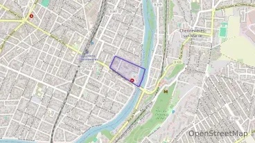 Appartement 56 m² trois pièces à vendre à Saint-Maur-des-Fossés Appartement 56 m² trois pièces à vendre à Saint-Maur-des-Fossés