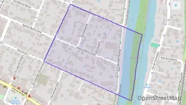 appartement d'une chambre 58 m² à vendre à Saint-Maur-des-Fossés appartement d'une chambre 58 m² à vendre à Saint-Maur-des-Fossés