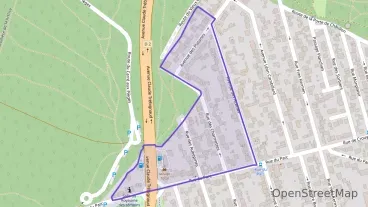 appartement de deux chambres 39 m² à vendre à Clamart