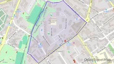 appartement d'une chambre 42 m² à vendre à Fontenay-aux-Roses