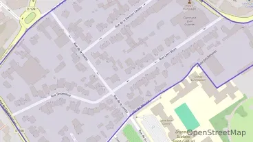 appartement d'une chambre 21 m² à vendre à Bagneux