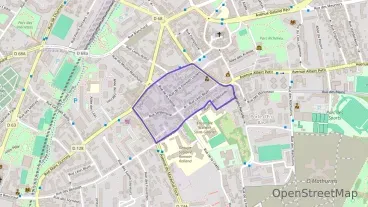 appartement d'une chambre 21 m² à vendre à Bagneux