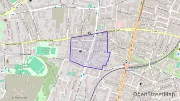 appartement d'une chambre 46 m² à vendre à Bagneux