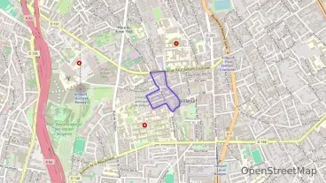 appartement de trois chambres 71 m² à vendre à Villejuif appartement de trois chambres 71 m² à vendre à Villejuif