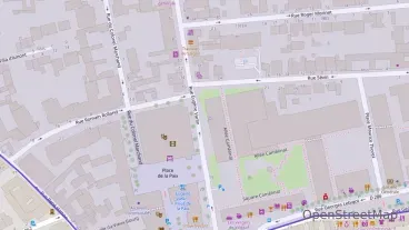 Appartement 20 m² une piece à vendre à Villejuif