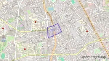 appartement de deux chambres 81 m² à vendre à Villejuif