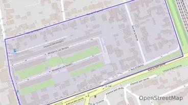 appartement d'une chambre 34 m² à vendre à Vitry-sur-Seine