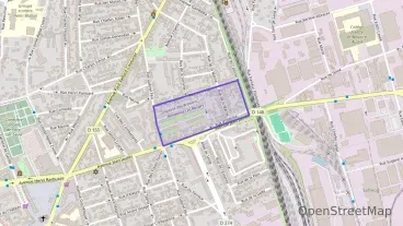 appartement d'une chambre 34 m² à vendre à Vitry-sur-Seine