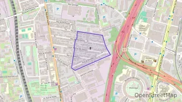Appartement 73 m² trois pièces à vendre à Maisons-Alfort