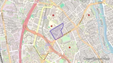 Appartement 30 m² une piece à vendre à Créteil