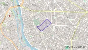 Appartement de trois pièces 71 m² à vendre à Saint-Maur-des-Fossés Appartement de trois pièces 71 m² à vendre à Saint-Maur-des-Fossés