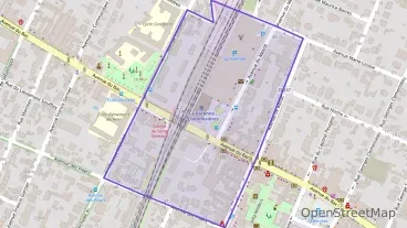 appartement de deux chambres 70 m² à vendre à Saint-Maur-des-Fossés