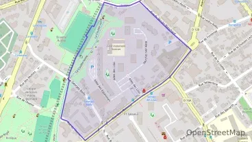 appartement d'une chambre 45 m² à vendre à Fontenay-aux-Roses